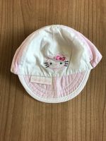 Hello Kitty Mütze Babymütze Capy Niedersachsen - Osnabrück Vorschau