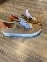 Rieker Sneaker Schuhe Gr. 40 Top Zustand inkl. Versand Niedersachsen - Barnstorf Vorschau