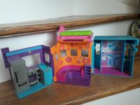 2002 Polly Pocket Sparkle Haus Retro Bayern - Weidenberg Vorschau