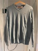 Tommy Hilfiger Pullover Pulli Strick Sachsen - Großröhrsdorf Vorschau