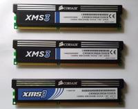 Arbeitsspeicher RAM 2x 4GB + 2x 2GB DDR3 1333 Mhz Harburg - Hamburg Eißendorf Vorschau