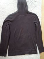 Pullover, Rollkragen, braun, s.Oliver, Größe 42 Hessen - Karben Vorschau