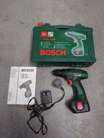 Bosch Akku-Schrauber Nordrhein-Westfalen - Leverkusen Vorschau