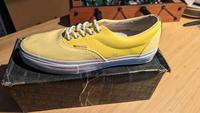 [Neu] Vans x Carhartt Era Tab S Yellow 42 EU Nürnberg (Mittelfr) - Mitte Vorschau