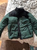 Hollister Puffer Jacke Größe S Rheinland-Pfalz - Andernach Vorschau