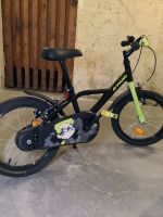 Kinderfahrrad 16 Zoll Wuppertal - Elberfeld Vorschau