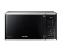 Samsung Mikrowelle 23l MS23K3515AS neuwertig 800 Watt Nordrhein-Westfalen - Oberhausen Vorschau