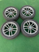 275/40R18 99Y 245/45R18 100Y BMW G30/G31 M662 Styl Rheinland-Pfalz - Osthofen Vorschau