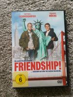 DVD Friendship! Schleswig-Holstein - Glinde Vorschau