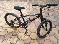 Kinderfahrrad Rockrider ST500 Kinder MTB 20 Zoll Sachsen-Anhalt - Wieskau Vorschau