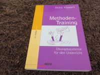 *Methoden-training* Übungsbausteine für den Unterricht* ISBN-10: Berlin - Pankow Vorschau