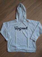 Cartoon Hoodie Gr.XXL Schleswig-Holstein - Rickert Vorschau