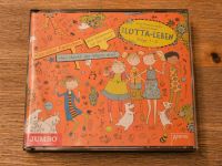 3 CD's Lotta-Leben 1 2 3 Hörbuch  - Alles voller Kaninchen Saarbrücken-Mitte - Alt-Saarbrücken Vorschau