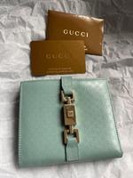 Gucci  Portmonee Vintage Düsseldorf - Friedrichstadt Vorschau