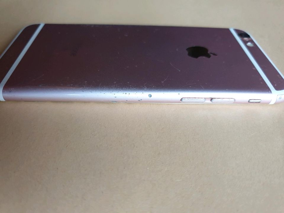 Iphone 6s defekt in Reutlingen