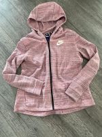 Nike Sweatjacke S / 36 Damen Jacke Kapuze Thüringen - Erfurt Vorschau