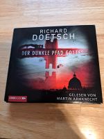 Der dunkle Pfad Gottes Richard Doetsch Kr. Dachau - Dachau Vorschau