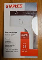 Staples 6600 mAh Baden-Württemberg - Villingen-Schwenningen Vorschau