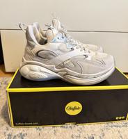 Buffalo Cai Sneaker Low-Top Leder Rheinland-Pfalz - Bad Kreuznach Vorschau