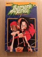 Shaman King - Band 20 Baden-Württemberg - Rosenberg Vorschau