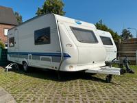 Hobby Prestige 540 UL Nordrhein-Westfalen - Neuss Vorschau