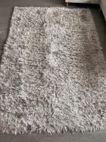 Wohnzimmerteppich grau/silber 160x230 cm Nordrhein-Westfalen - Mettmann Vorschau