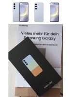 Samsung Galaxy S24 Sapphire Blue Köln - Chorweiler Vorschau