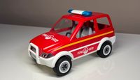 Playmobil- Feuerwehrauto mit Zubehör Berlin - Steglitz Vorschau