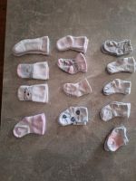 Baby Socken Größe 11-14 Rheinland-Pfalz - Mayen Vorschau