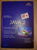 Java in 21 Tagen Informatik Computer Programmieren Sachsen-Anhalt - Halle Vorschau