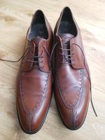 Herrenschuhe gr.45 Lloyd Bayern - Erlangen Vorschau