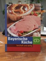 Bayerische Küche herzhaft und deftig Bayern - Altomünster Vorschau