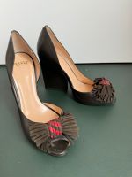 Damen Bally Pumps Größe 38 München - Bogenhausen Vorschau