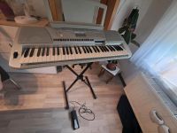 Yamaha Keyboard Sachsen-Anhalt - Hohenmölsen Vorschau