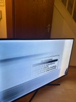 Fernseher Samsung 65 Zoll defekt Obervieland - Kattenturm Vorschau