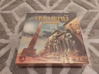 Tekhenu - Brettspiel - Neu & OVP Berlin - Steglitz Vorschau