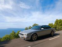 Jaguar XJ8 Hessen - Hadamar Vorschau