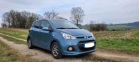 Hyundai i10 Erste Hand, TÜV Neu, Top Ausstattung Niedersachsen - Alfeld (Leine) Vorschau