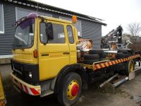 Magirus Deutz 168 M 11...M130 M13 FL Nordrhein-Westfalen - Lemgo Vorschau