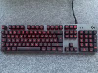 Logitech Gaming Tastatur G413 Carbon Dortmund - Schüren Vorschau