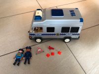 Playmobil Mannschaftswagen Nordrhein-Westfalen - Coesfeld Vorschau