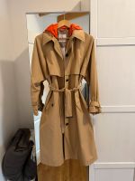 Trenchcoat von Bogner Gr. 36 Sachsen-Anhalt - Magdeburg Vorschau