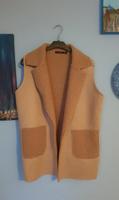 TREDY (Made in ITALY) Weste Gr 40/42 Hessen - Künzell Vorschau
