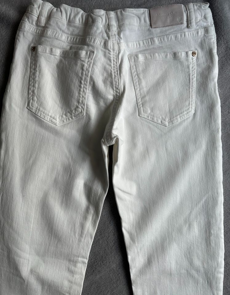 Jeans Massimo Dutti Gr. 158/164 Skinny neu in Hamburg