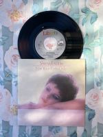 Vinyl-Single:  Sheena Easton – For your eyes only Nordrhein-Westfalen - Troisdorf Vorschau