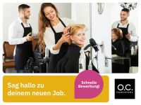 Friseurmeister / Betriebsleiter  (m/w/d) (O.C. Hairsystems) *4300 EUR/Monat* in Stuttgart Friseur Frisuren Hairdresser  Friseurhandwerk Stuttgart - Stuttgart-Mitte Vorschau