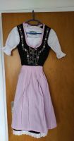 Damen Dirndl Oktoberfest Kleid  Gr 36 Hessen - Schwalmstadt Vorschau