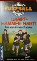 Die Wilden Kerle "Dampf-Hammer-Hart" Niedersachsen - Edemissen Vorschau