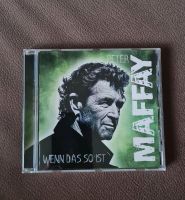 CD von Peter Maffay - Wenn das so ist Hessen - Darmstadt Vorschau