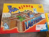 Spiel Labyrinth Niedersachsen - Bückeburg Vorschau
